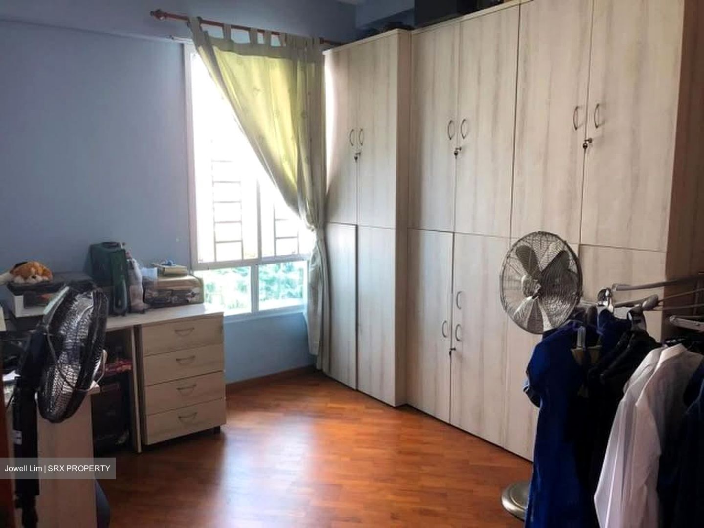 Northoaks (D25), Condominium #596834511